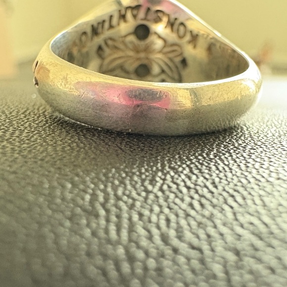 Konstantino Ring - Picture 4 of 6